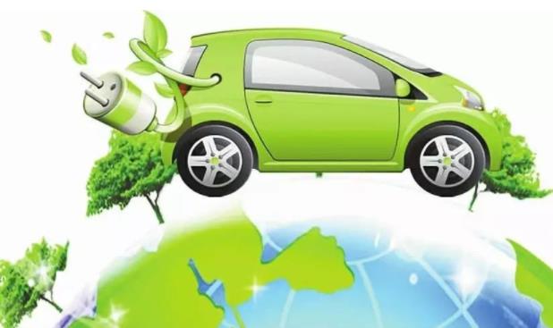 国家为什么要大力发展新能源汽车？为何全世界都在造新能源汽车？