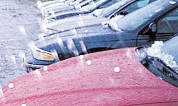 冰雹把车砸坏了保险公司赔吗 报保险需要提供什么材料