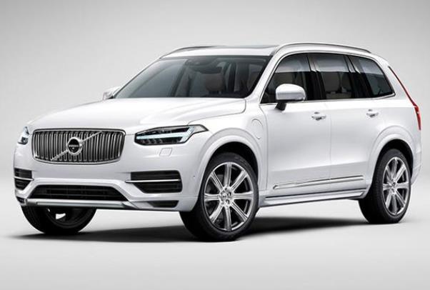 2023款沃尔沃XC90怎么样 外观稳重安全动力强劲